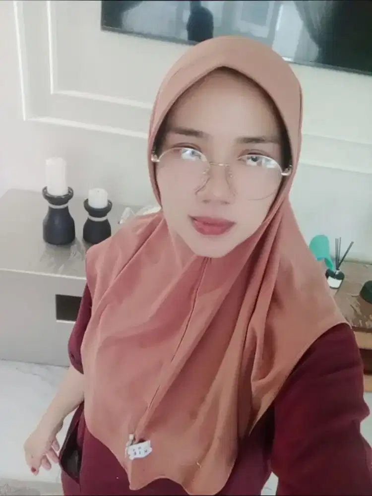 Butuh lokerr rumahan/aprt