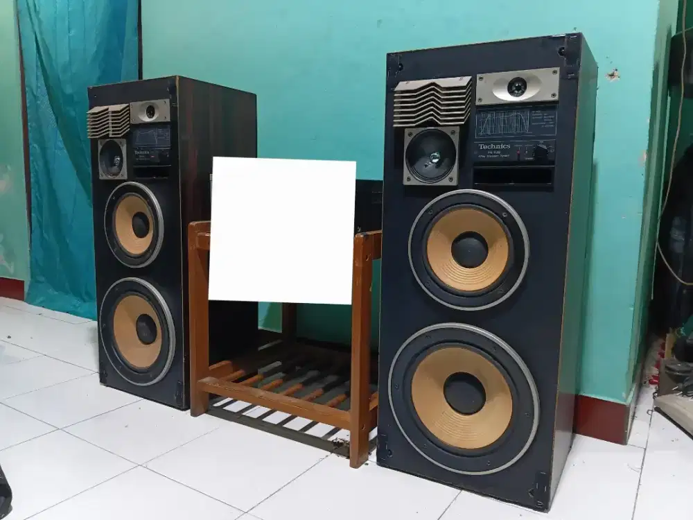Speaker technics SB-K92 4 way