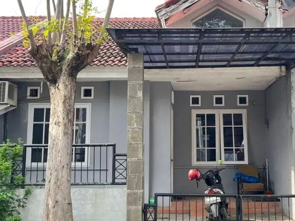 Pakuwon City Lingkungan Nyaman, Dekat Kampus ITS WM dan Unair