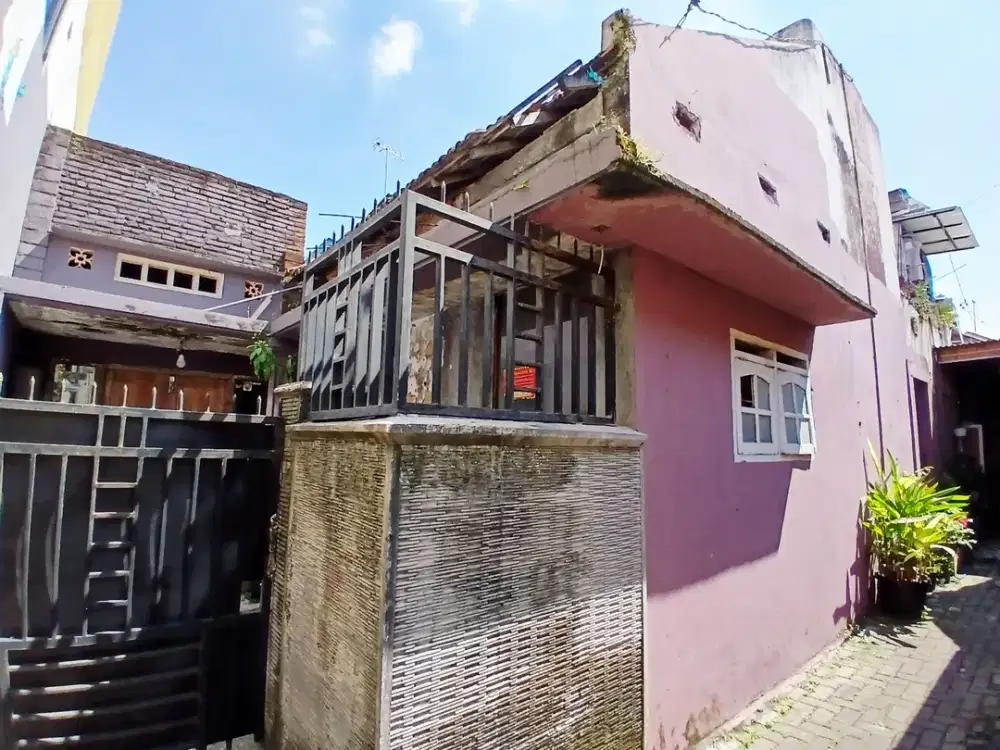 Rumah Murah Mertojoyo Hitung Tanah Merjosari Untuk Rumah Kost Malang