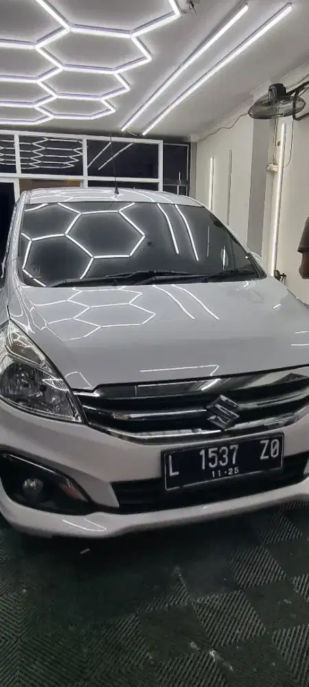 Salon mobil.profesional bisa body repair di kota surabaya