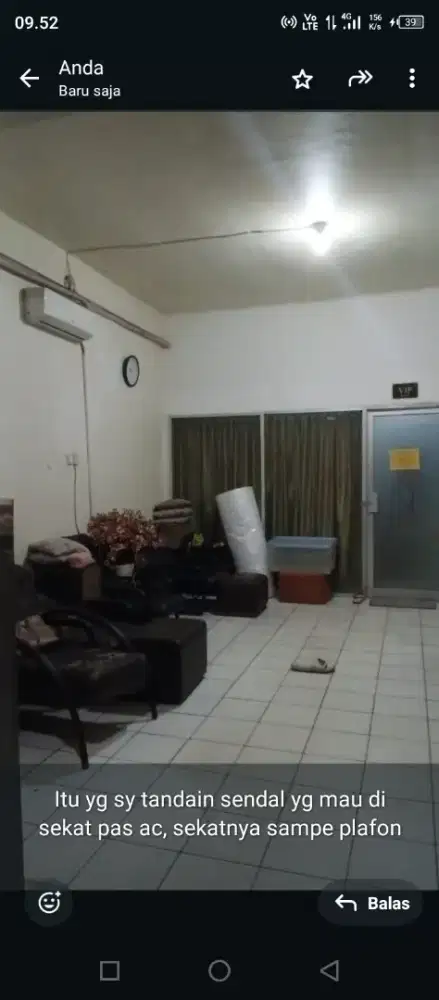 tukang perbaikan atap bocor dan renovasi