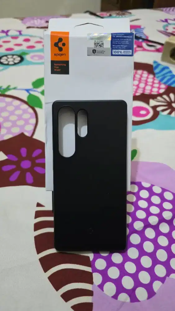 Case spigen s25 ultra magnetic magsafe
