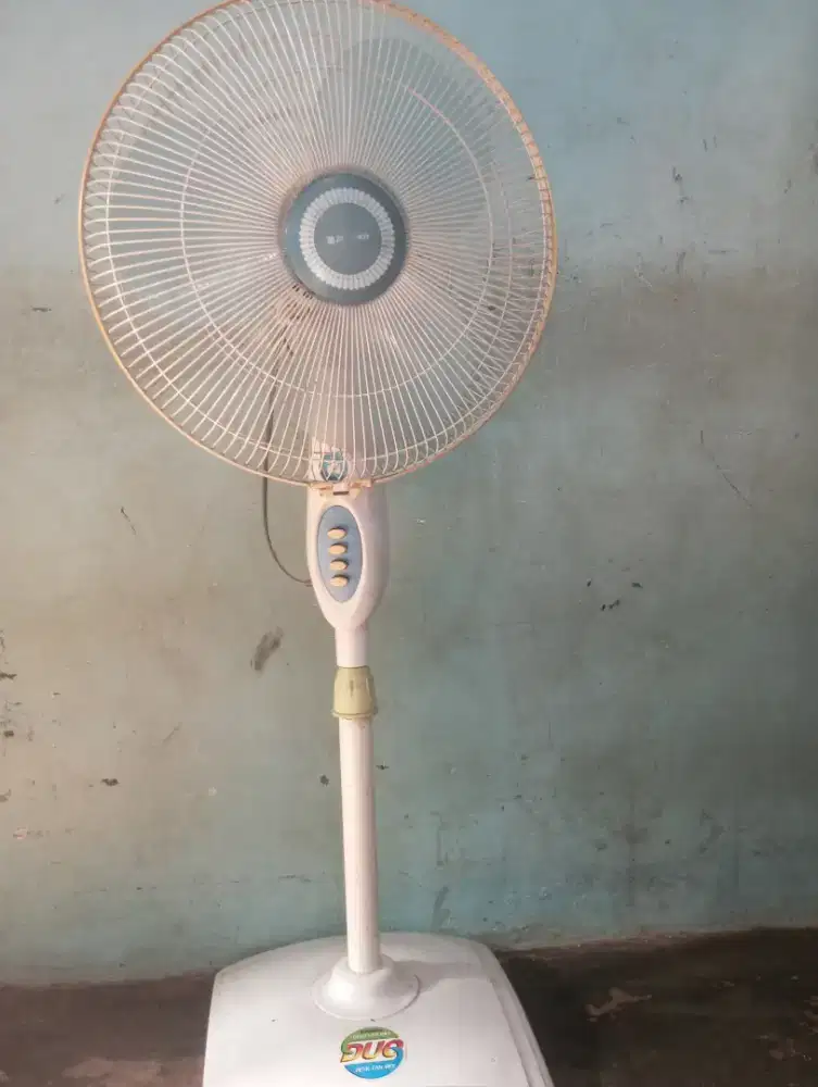 Kipas angin tinggi 16 miyako