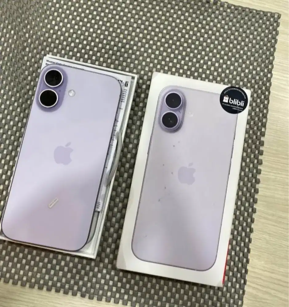 iP 17 Besic 256 GB ibox bh 100