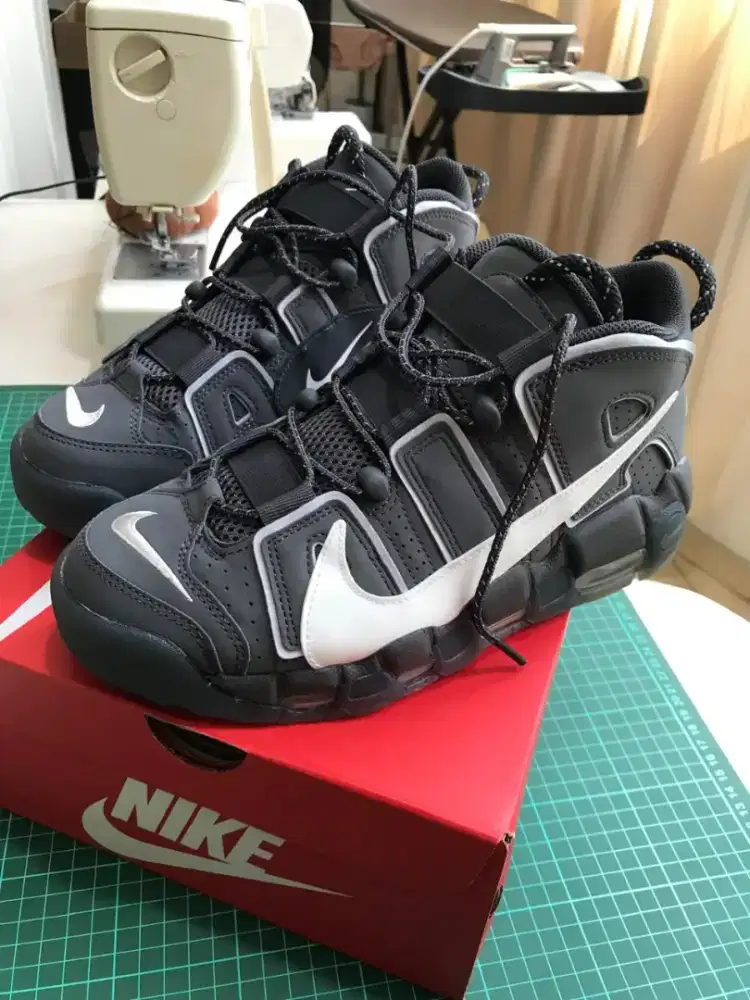 Nike Air More Uptempo '96 Women