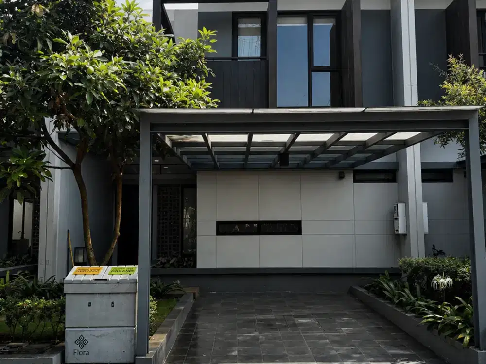 Rumah Cantik Summarecon Bandung