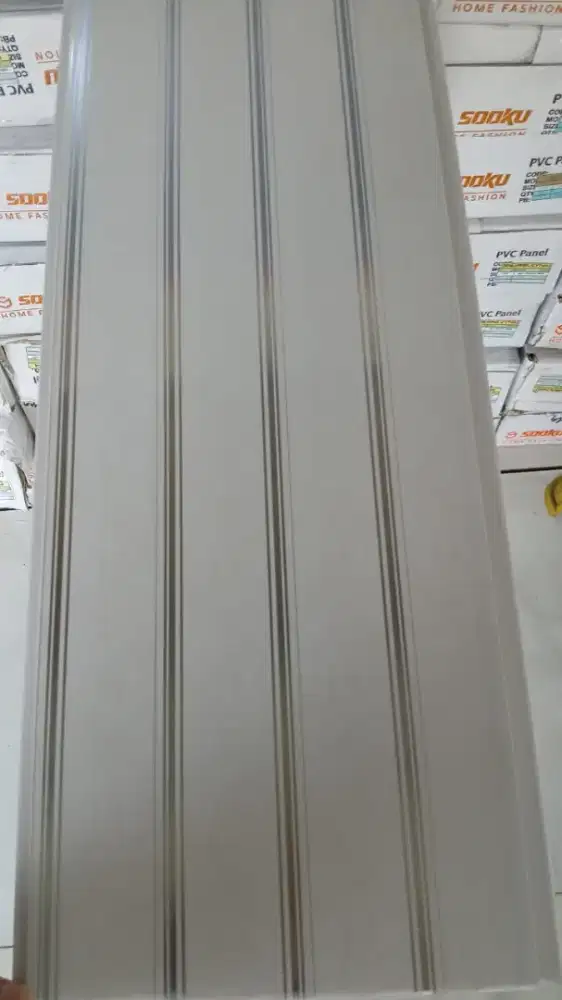 Plavon pvc original 100%