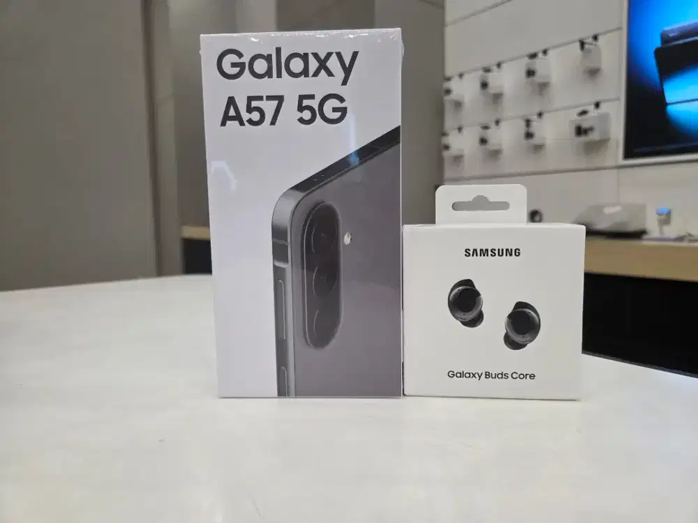 samsung galaxy A57