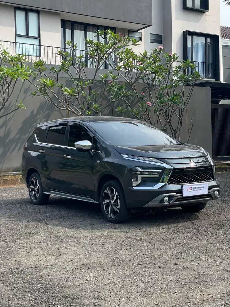 TANGAN 1DARI BARU! XPANDER ULTIMATE 1,5