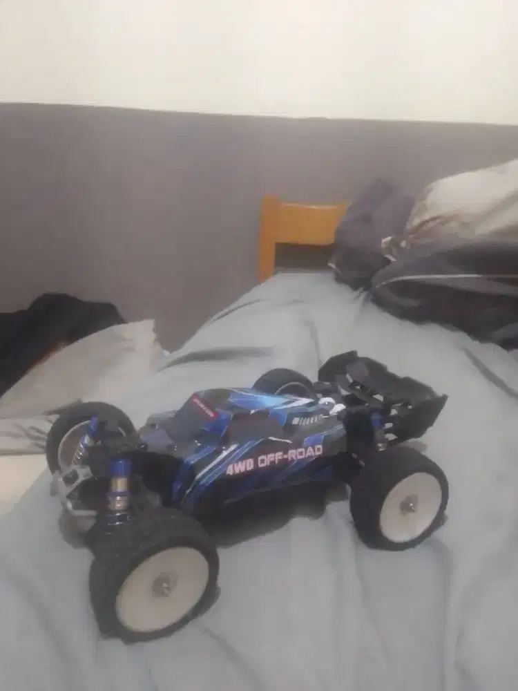 Rc jpx haiper go