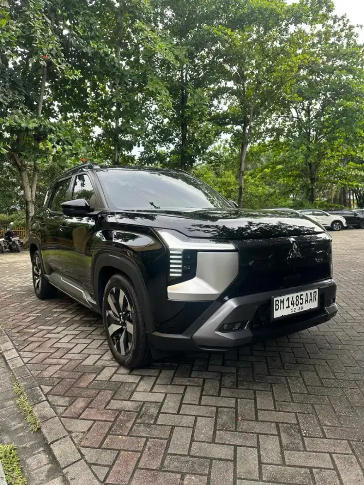 Mits DESTINATOR ULTIMATE 1.5 AT 2025 Akhir
Km 800 Perak