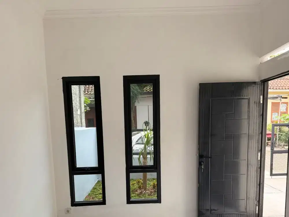 Best Price Rumah 1 Lantai Siap Huni Dekat ke The Park Sawangan