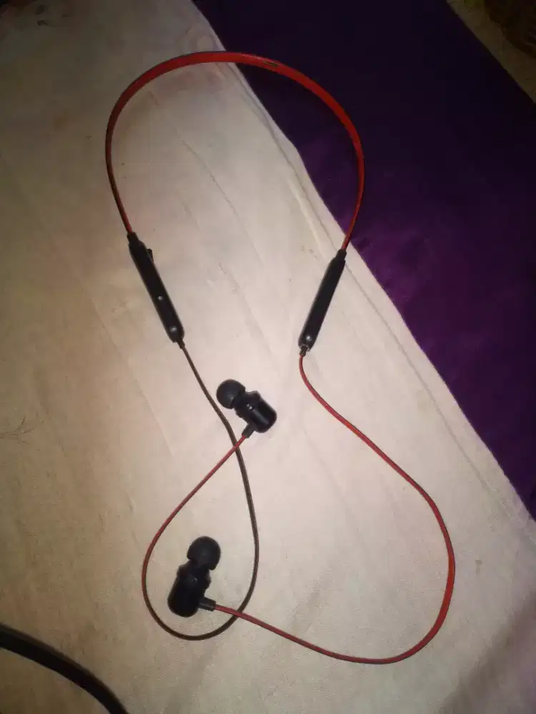 Jual Headset blutut seken normal