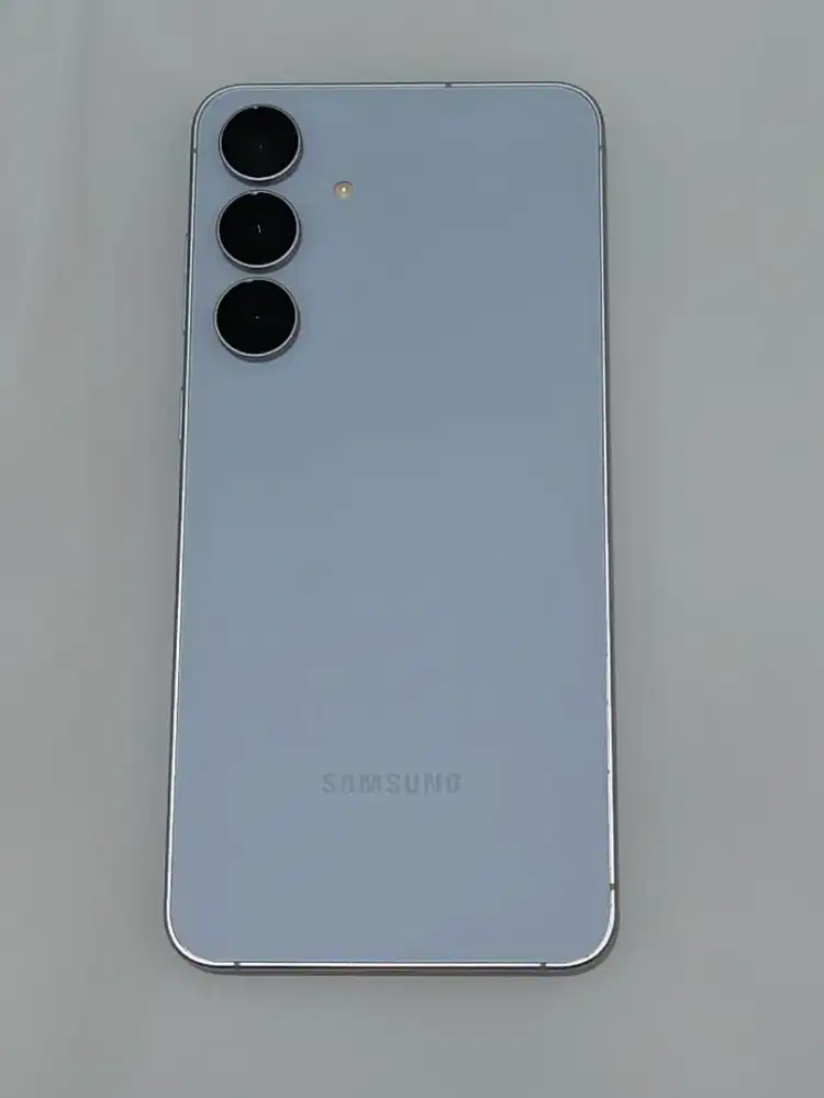 S25 FE 8/512GB Ice Blue
