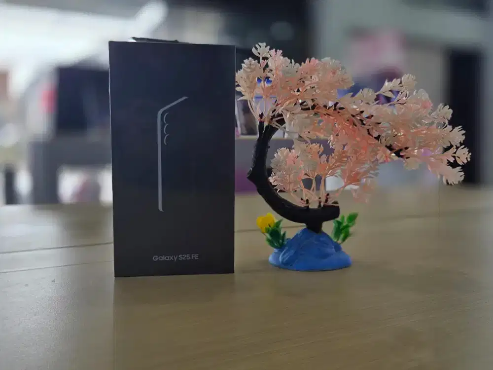 Sa.aung Galaxy S25 FE 8/512 Termurah Bergaransi Resmi
