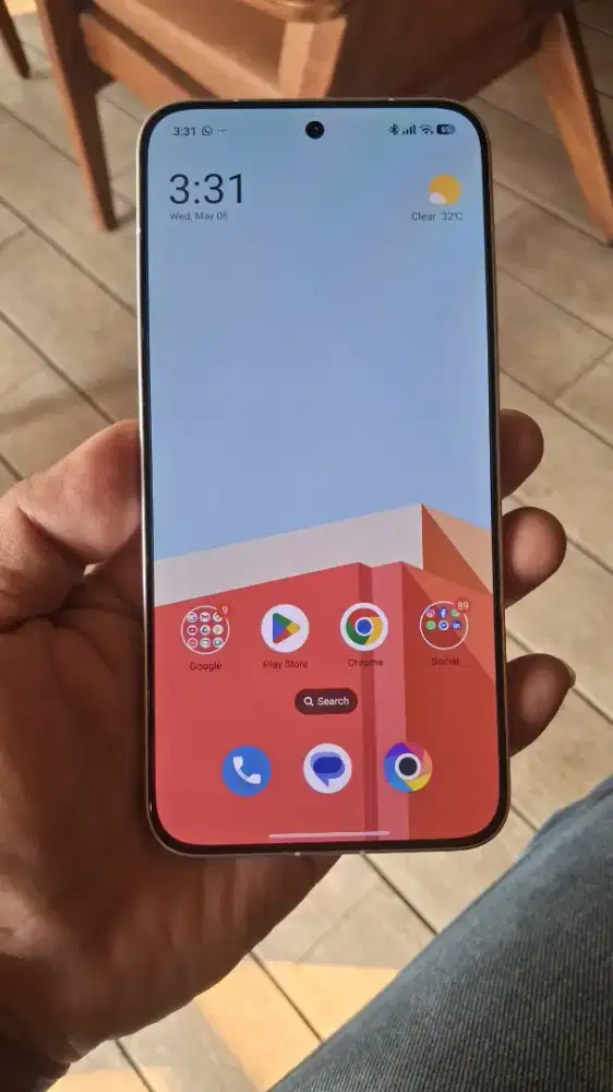 Poco x8 pro max 12/512
