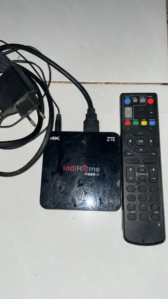STTB   INDIHOME