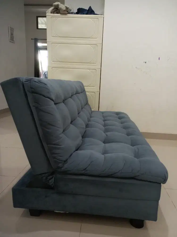 Sofa Bed Dacron