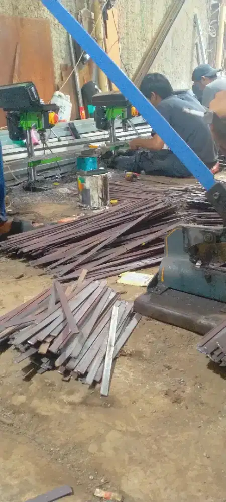 Silangan super anti slip
