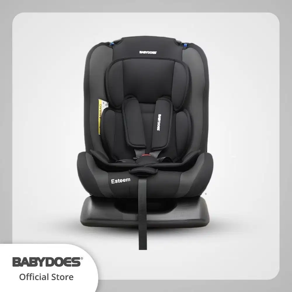 carseat baby does