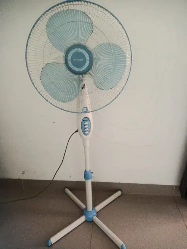 Kipas angin miyako 16 inch