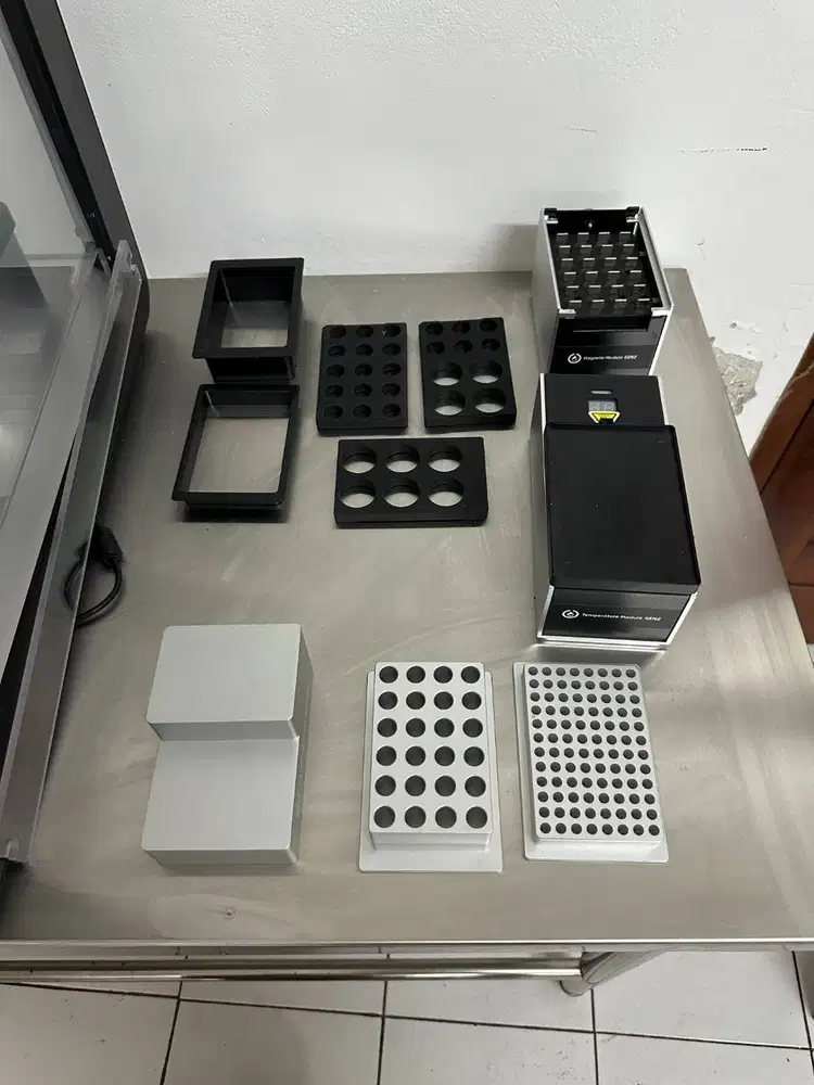 Opentrons OT-2 Module & Accessory bundle