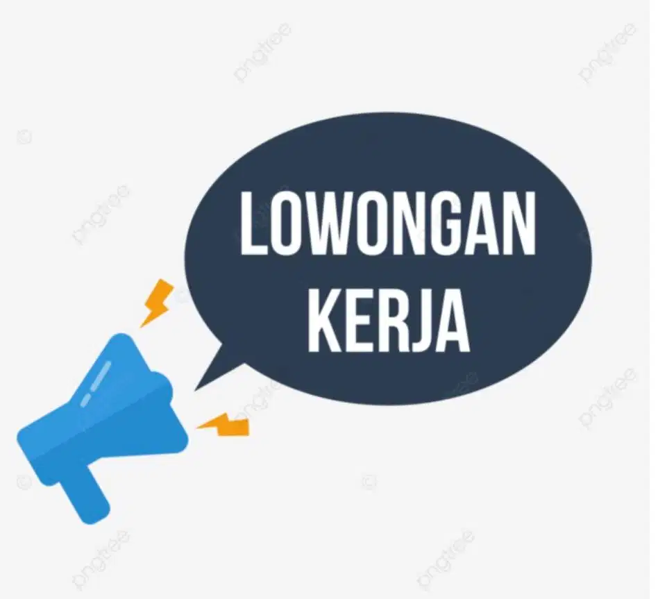 Dicari Penjaga Toko