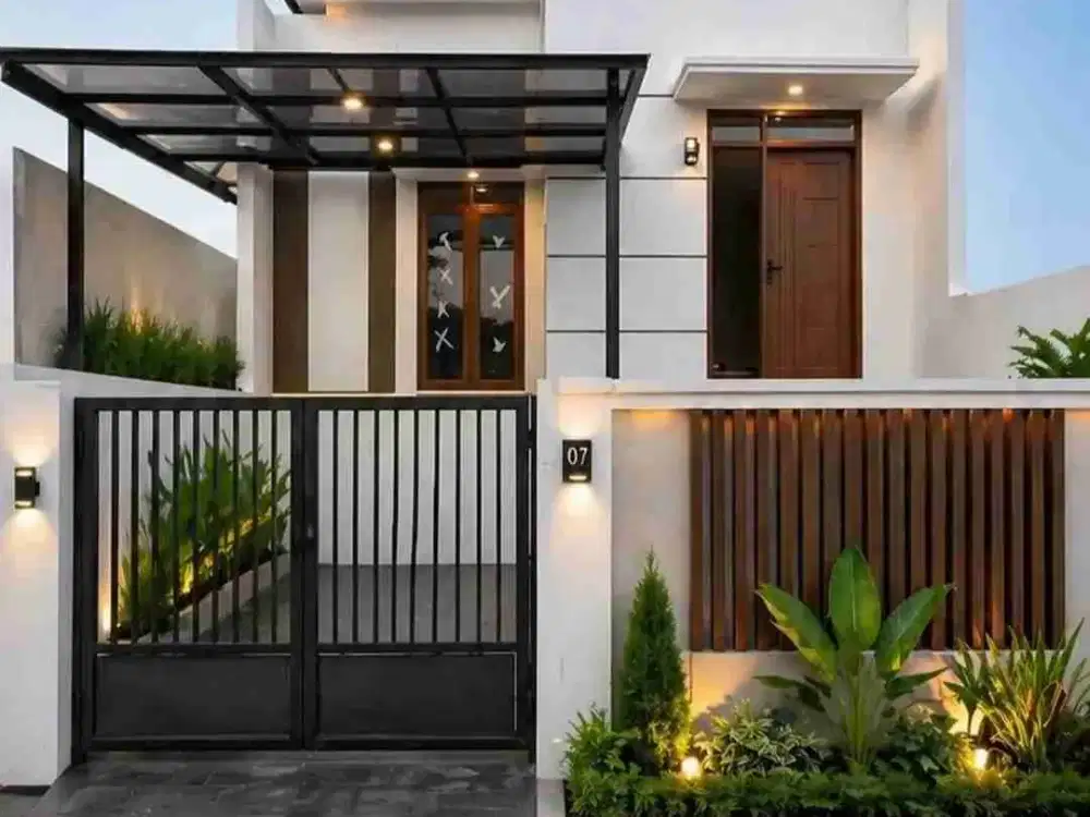 CLUSTER Cantik Legalitas Clear SHM HADIR DI CINUNUK Bandung Timur