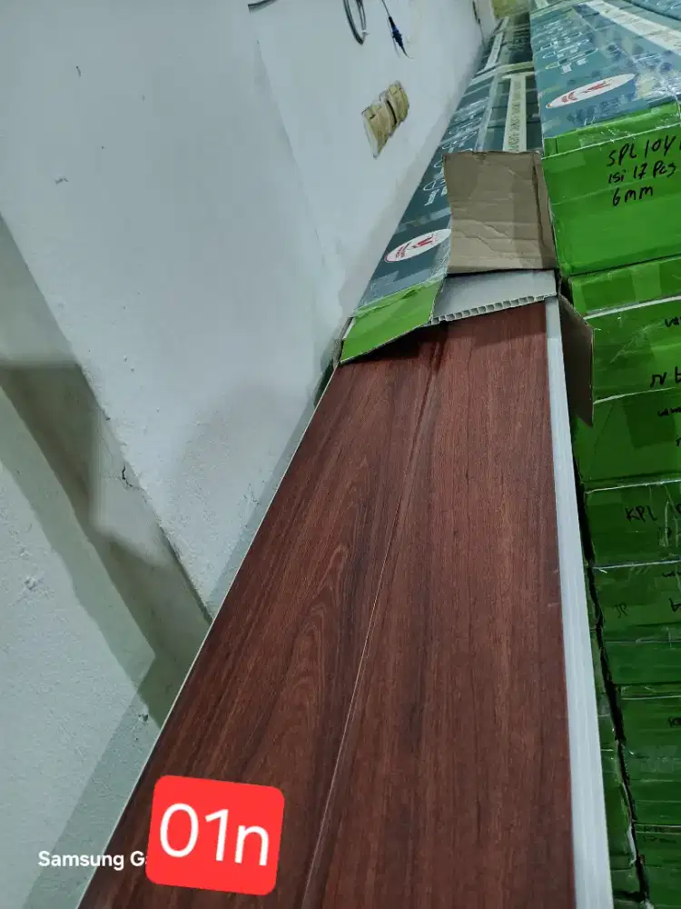tukang renovasi dan peebaikan atap bocor