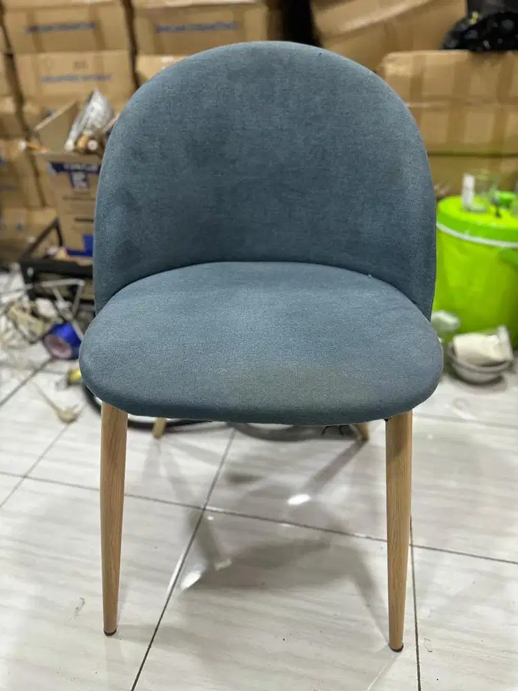 Set Kursi Duduk