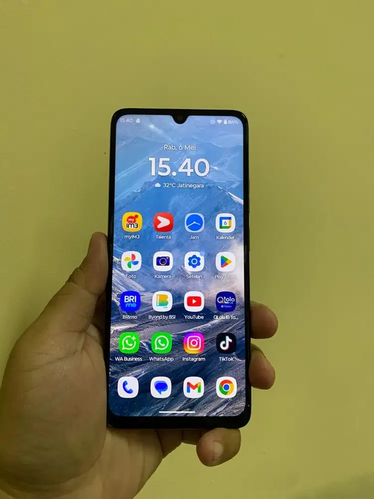 Motorola G 06 Power