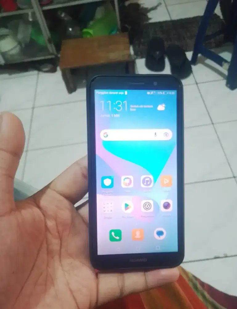 Huawei y5 prime 2018
