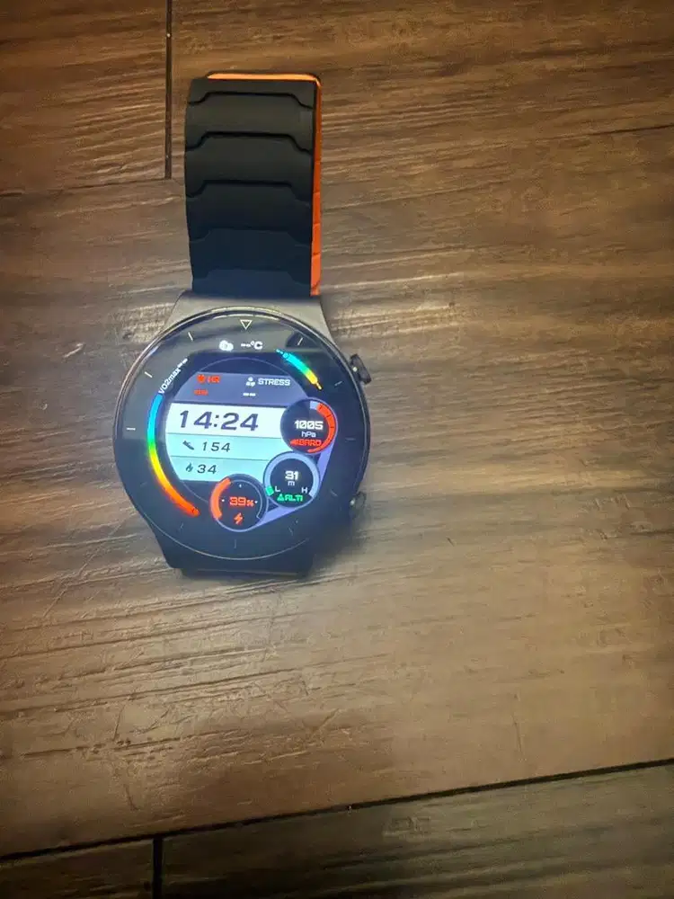 Huwawei gt 2 pro