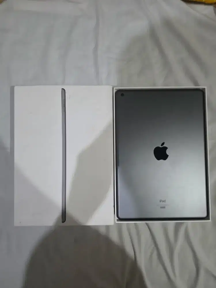 Ipad 8 32gb iBox Wifi Only