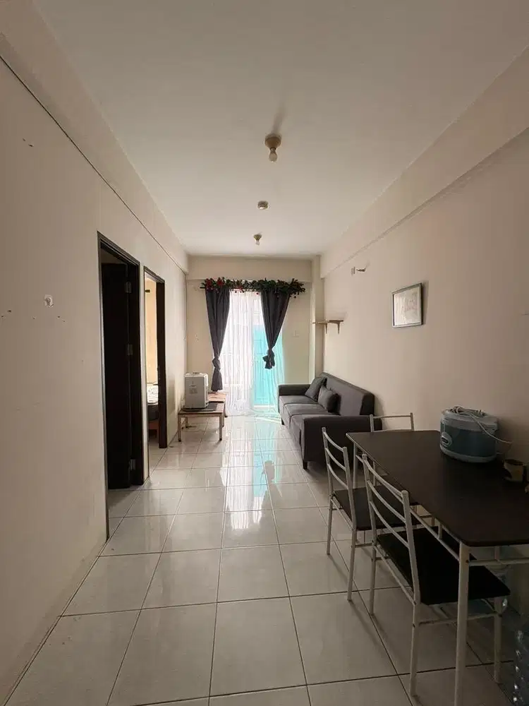 Disewakan Apartemen Citylight ciputat