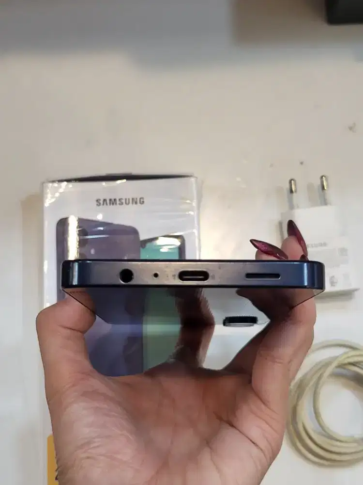 Samsung A06 4/64GB