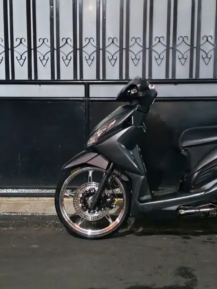 Vario 110 fi statur halus