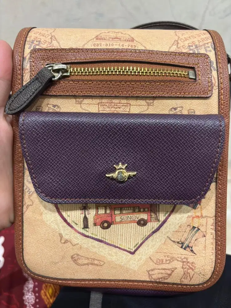 Tas PL Like New