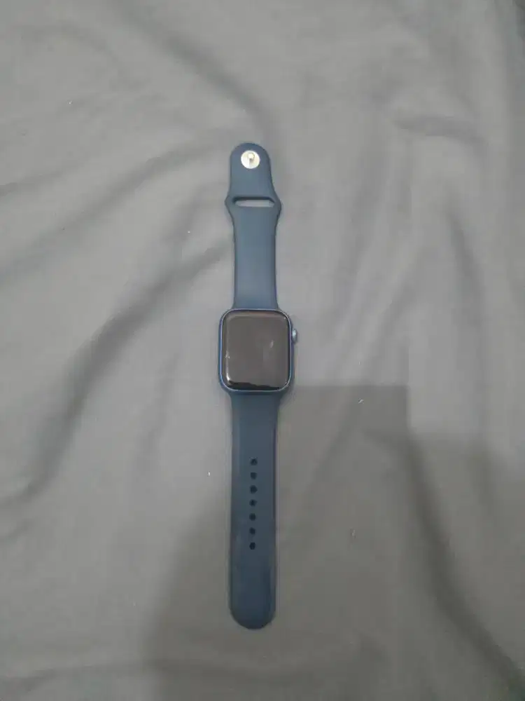 Apple Watch 7 45mm ex inter iWatch