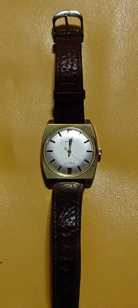 Jam tangan ANKER GERMAN