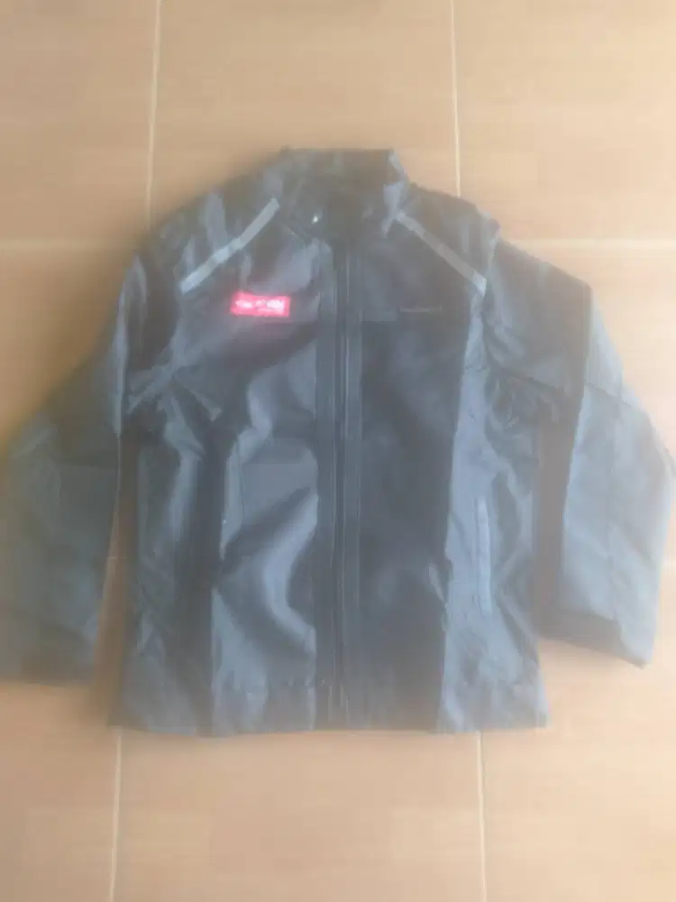Ada 2 Jaket Honda Baru (hanyar kada suah dipakai) 50rb per pcs
