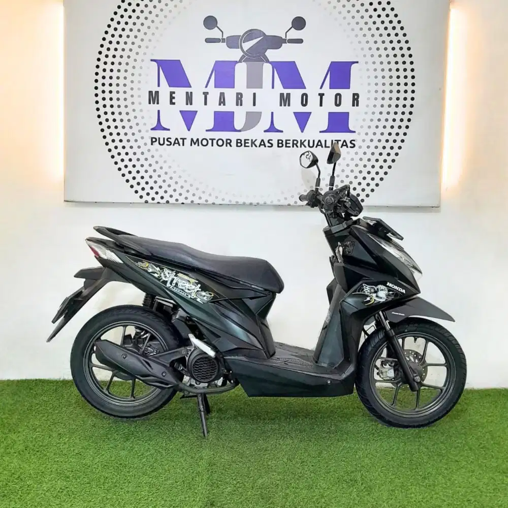 BEAT STREET 2021 GAS PROSES KTP KK!! DP RINGAN 900K CASH KREDIT