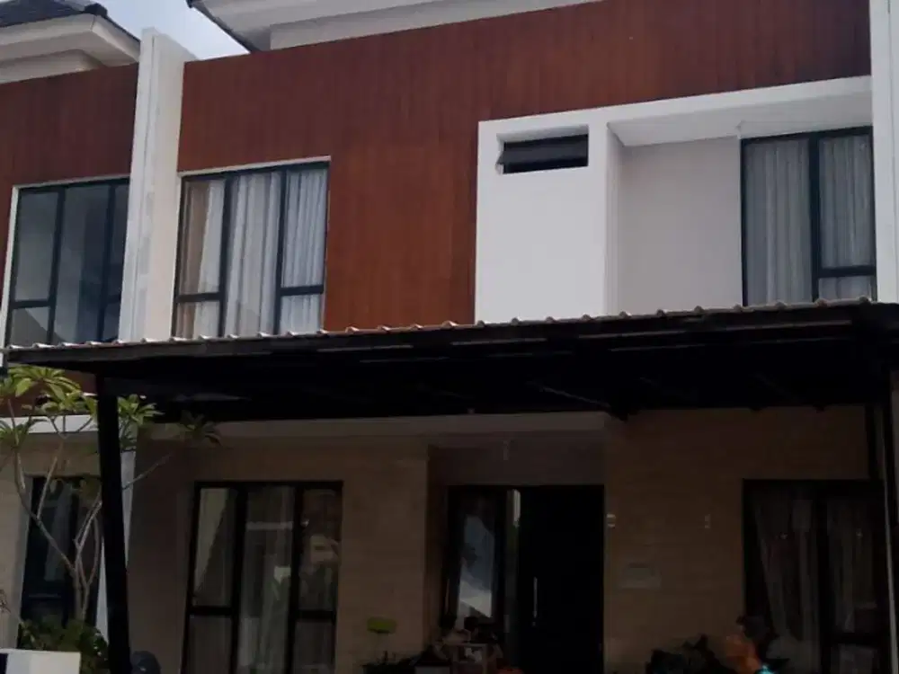 Dijual Cepat Rumah Citraland Megah – Lavish Hill Batam Center