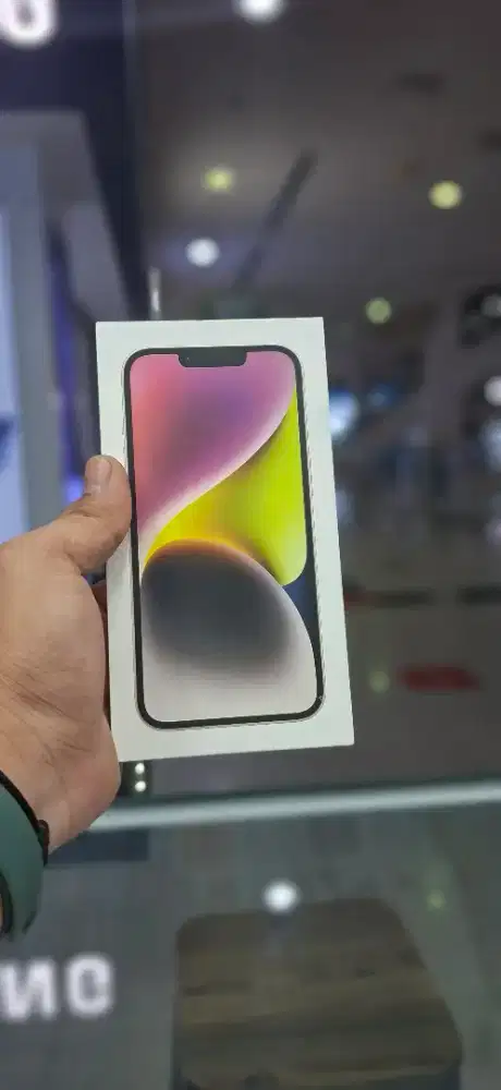 Ready,.Iphone 14 series 256 ibox,New garansi 12 bulan PA/A