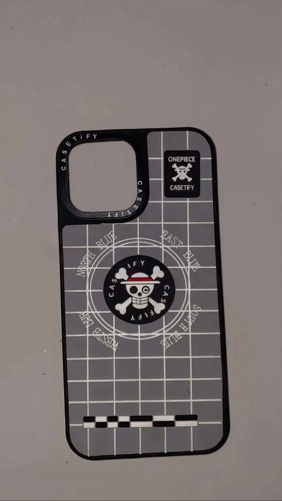 Casing IP13promax Casetify