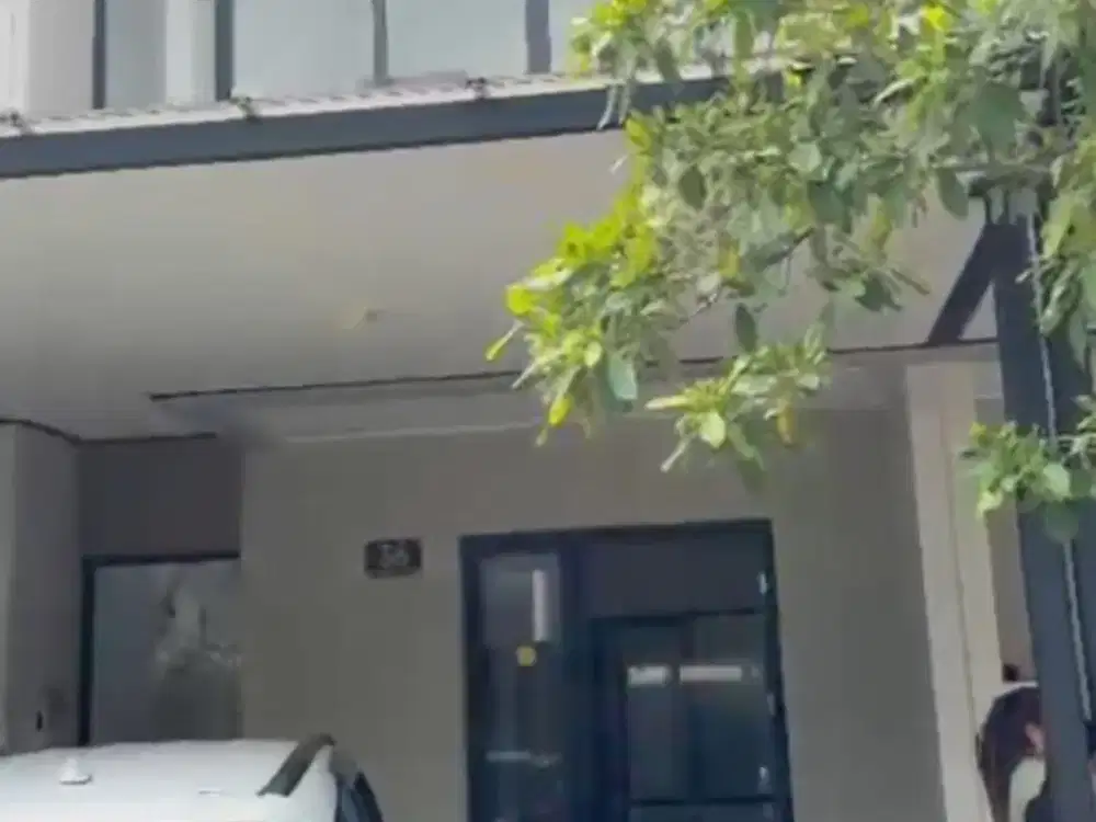 Dijual Rumah PIK 2 – Cluster Baltimore Hunian modern di kawasan premium PIK 2, cocok untuk tempat tinggal nyaman maupun investasi.