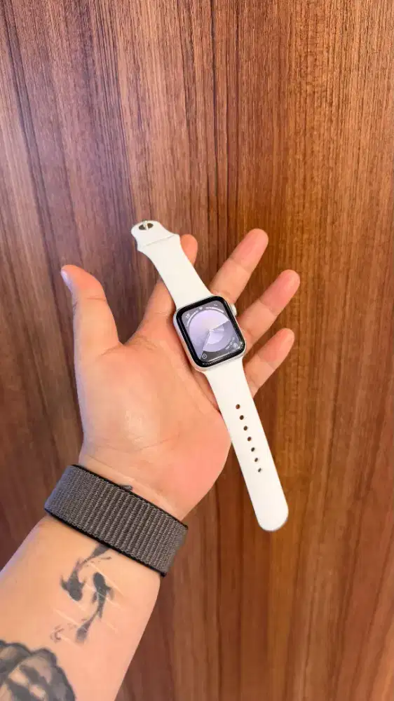 iWatch SE 40Mm ex iBox