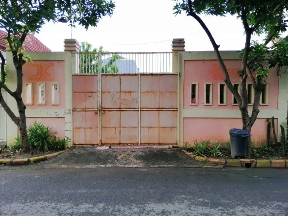 Lahan Di Pantai Mentari Surabaya Siap Bangun Lokasi Strategis