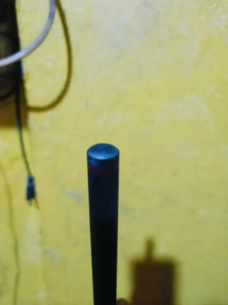Little Monster The Crack Gorilla Jump Break Carbon Fiber Cue Stick
